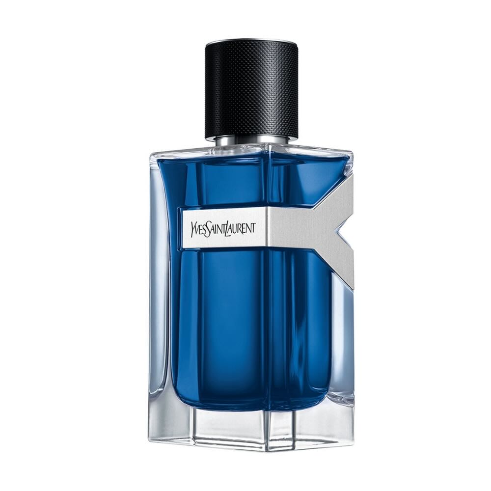 Nước Hoa Nam Yves Saint Laurent YSL Y Iced Cologne EDT Intense 100ml - Hình ảnh chính